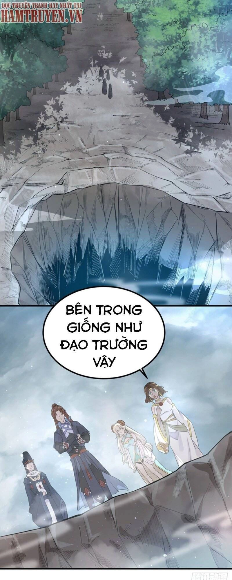 Ta Có Chín Nữ Đồ Đệ Chapter 149 - 30