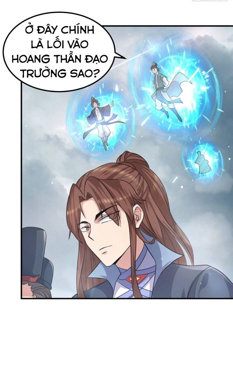 Ta Có Chín Nữ Đồ Đệ Chapter 149 - 34