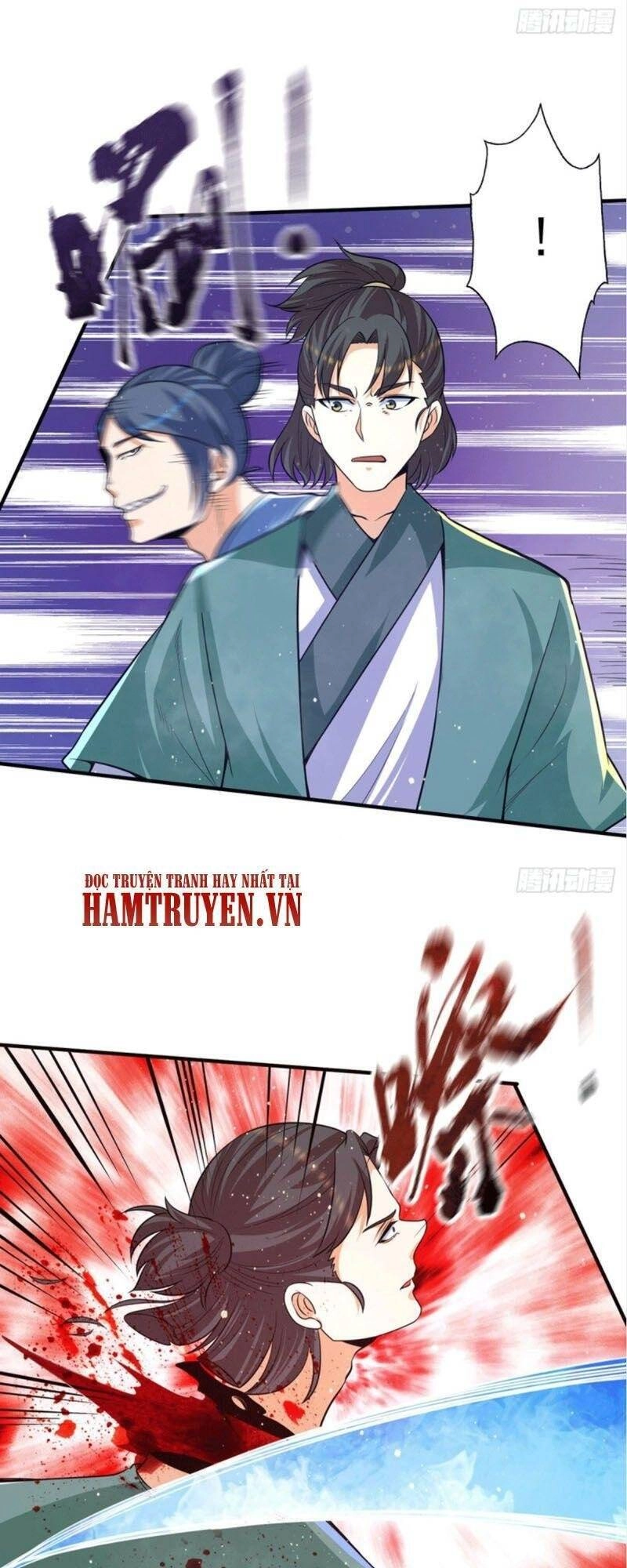 Ta Có Chín Nữ Đồ Đệ Chapter 150 - 9