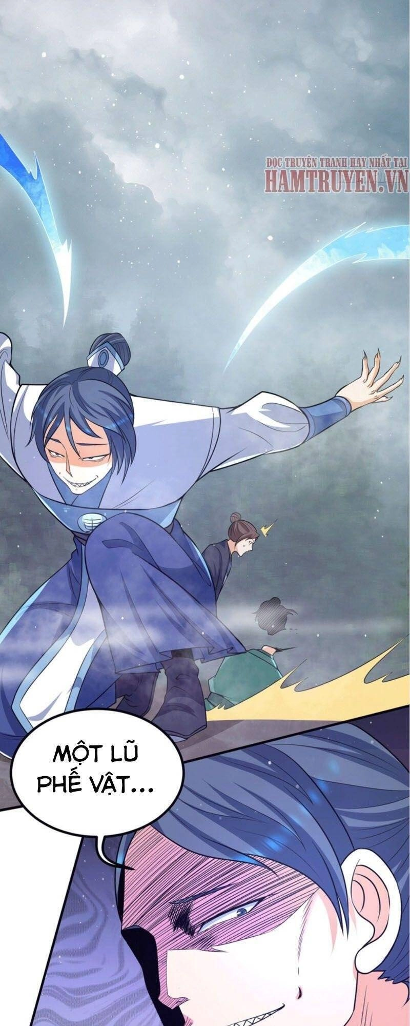 Ta Có Chín Nữ Đồ Đệ Chapter 150 - 11