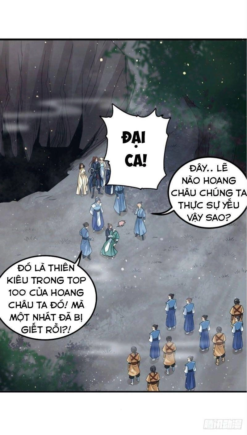 Ta Có Chín Nữ Đồ Đệ Chapter 150 - 13