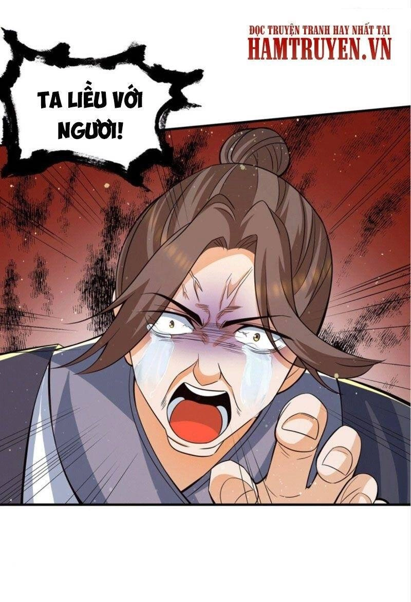 Ta Có Chín Nữ Đồ Đệ Chapter 150 - 16