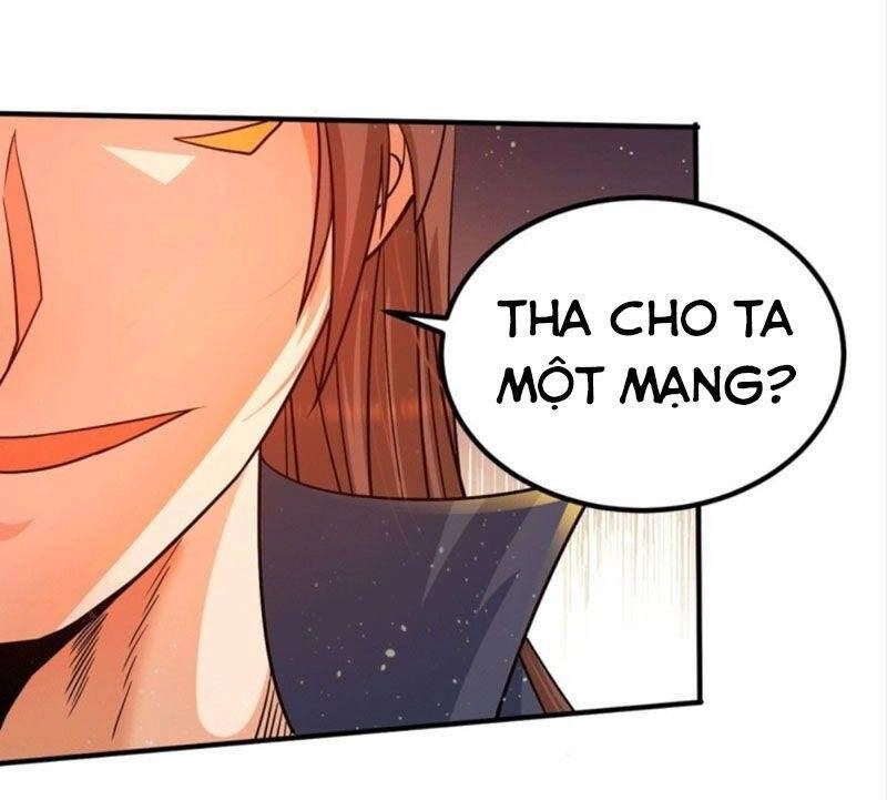 Ta Có Chín Nữ Đồ Đệ Chapter 150 - 25