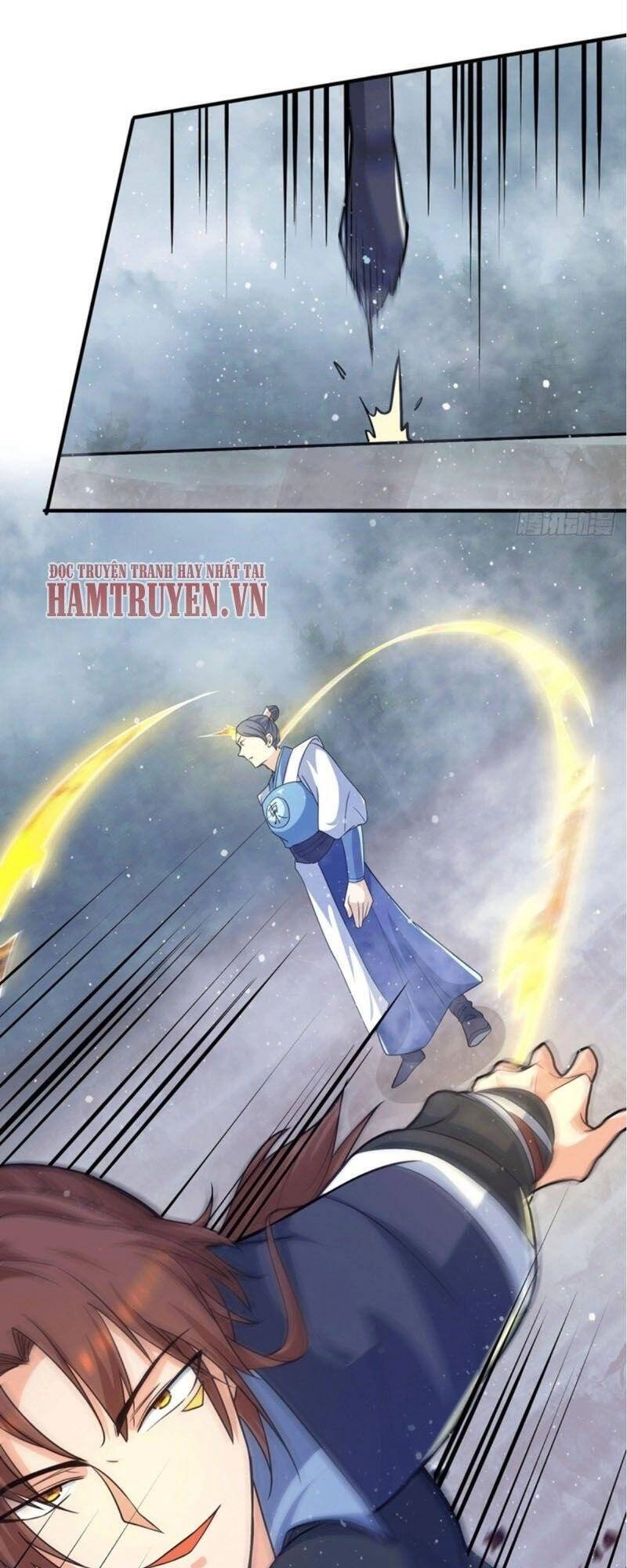 Ta Có Chín Nữ Đồ Đệ Chapter 150 - 26