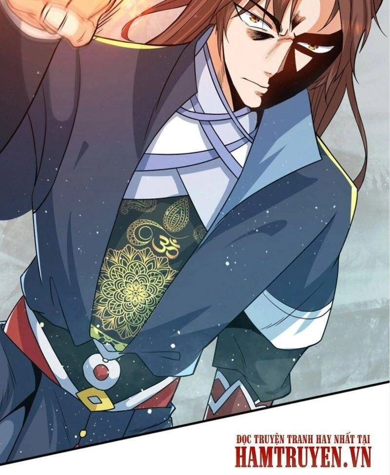 Ta Có Chín Nữ Đồ Đệ Chapter 150 - 31