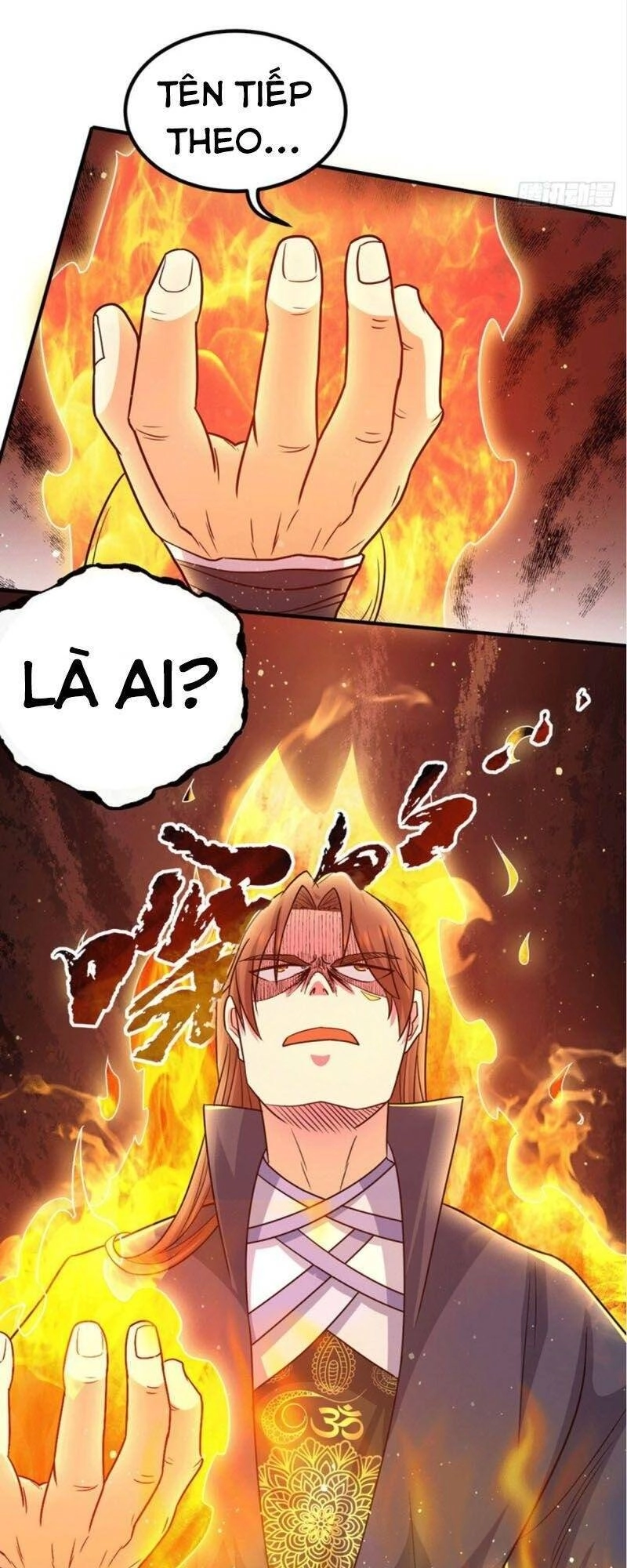 Ta Có Chín Nữ Đồ Đệ Chapter 150 - 34