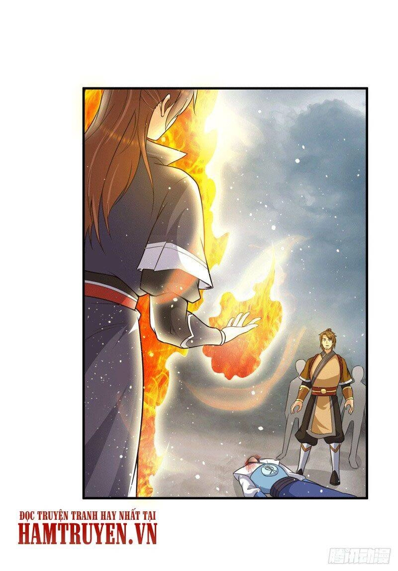 Ta Có Chín Nữ Đồ Đệ Chapter 151 - 1