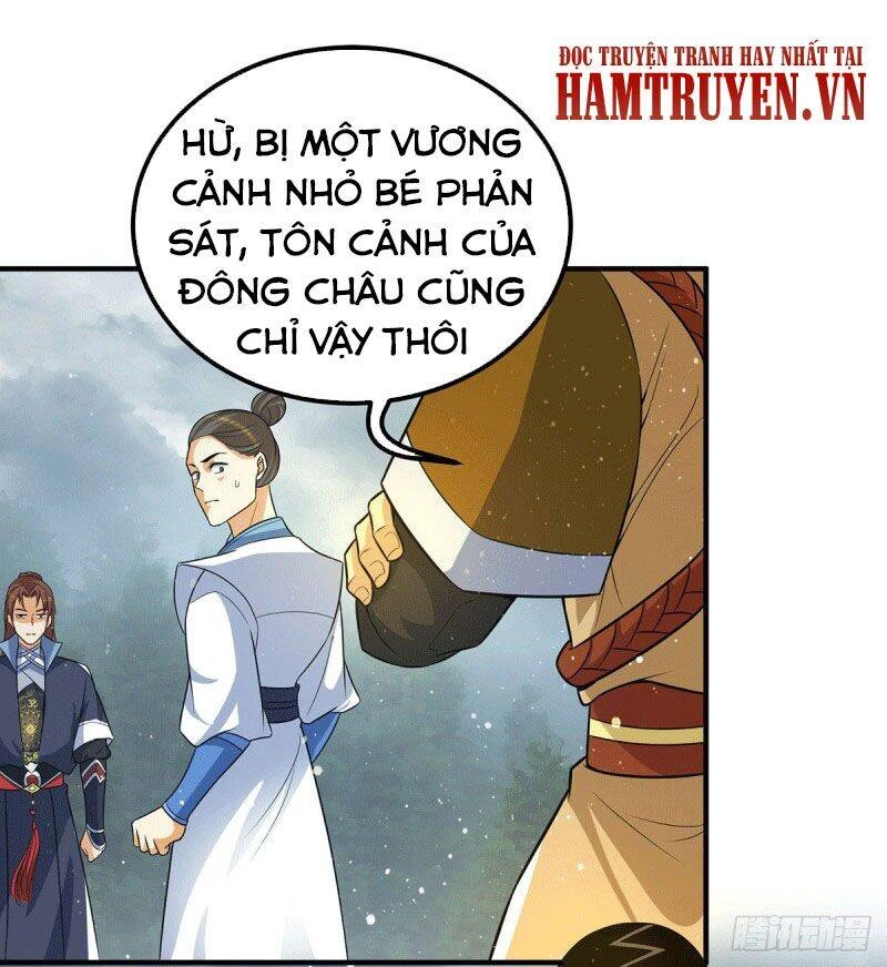 Ta Có Chín Nữ Đồ Đệ Chapter 151 - 2