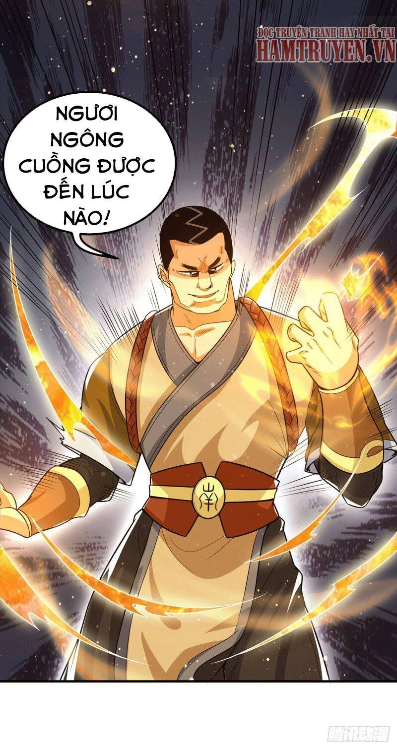 Ta Có Chín Nữ Đồ Đệ Chapter 151 - 4