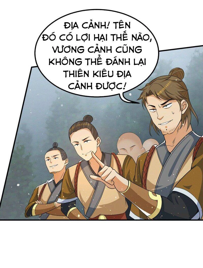 Ta Có Chín Nữ Đồ Đệ Chapter 151 - 5