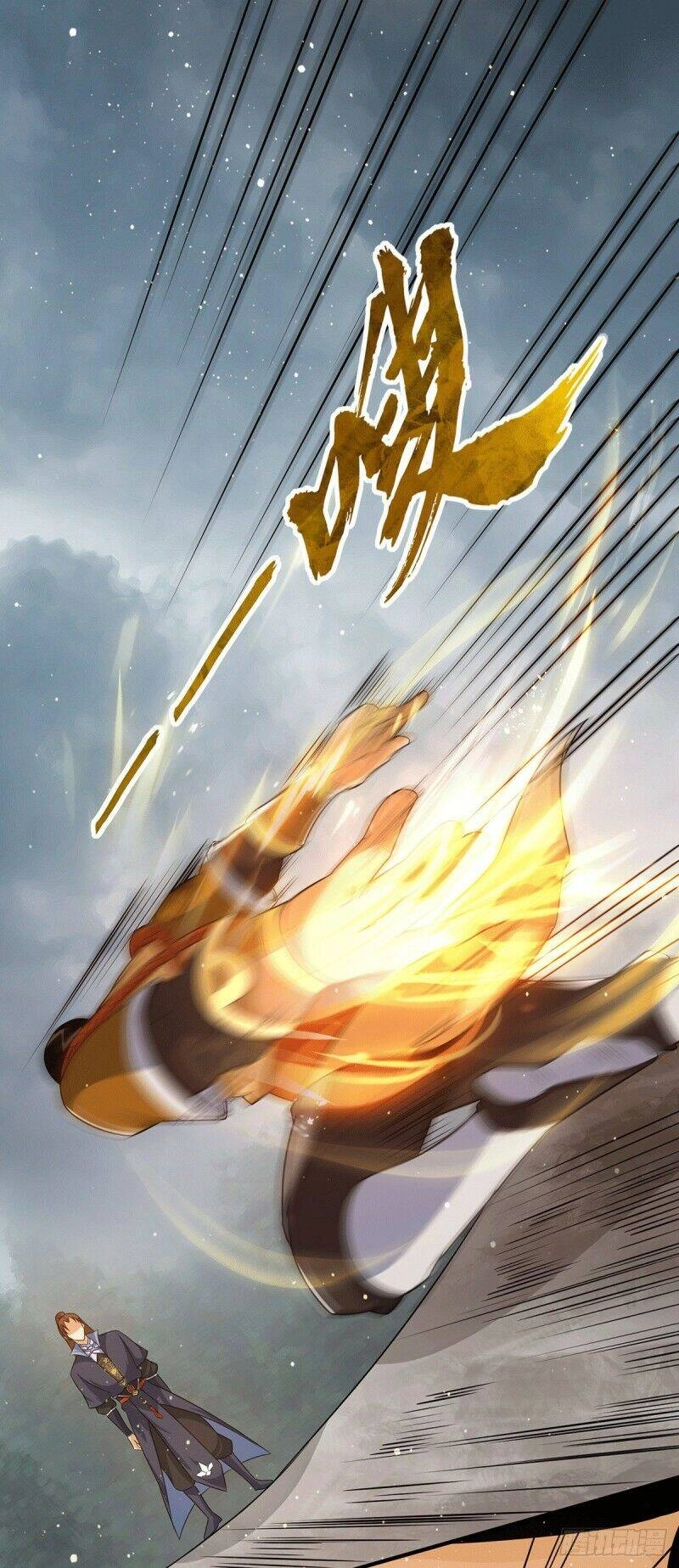 Ta Có Chín Nữ Đồ Đệ Chapter 151 - 7