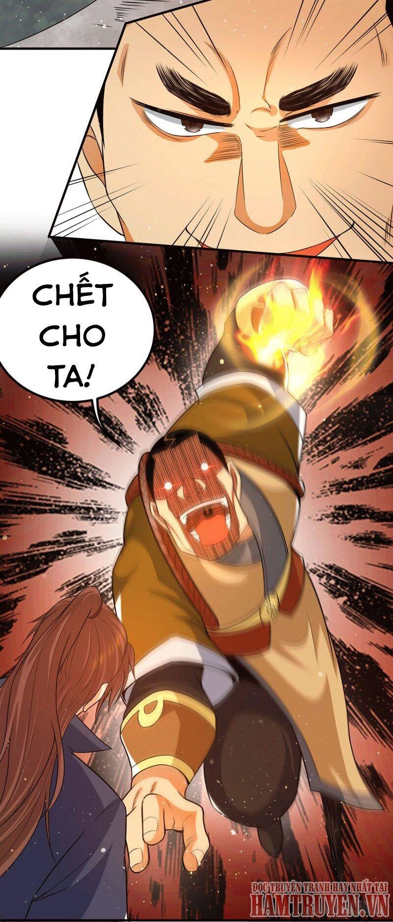 Ta Có Chín Nữ Đồ Đệ Chapter 151 - 8