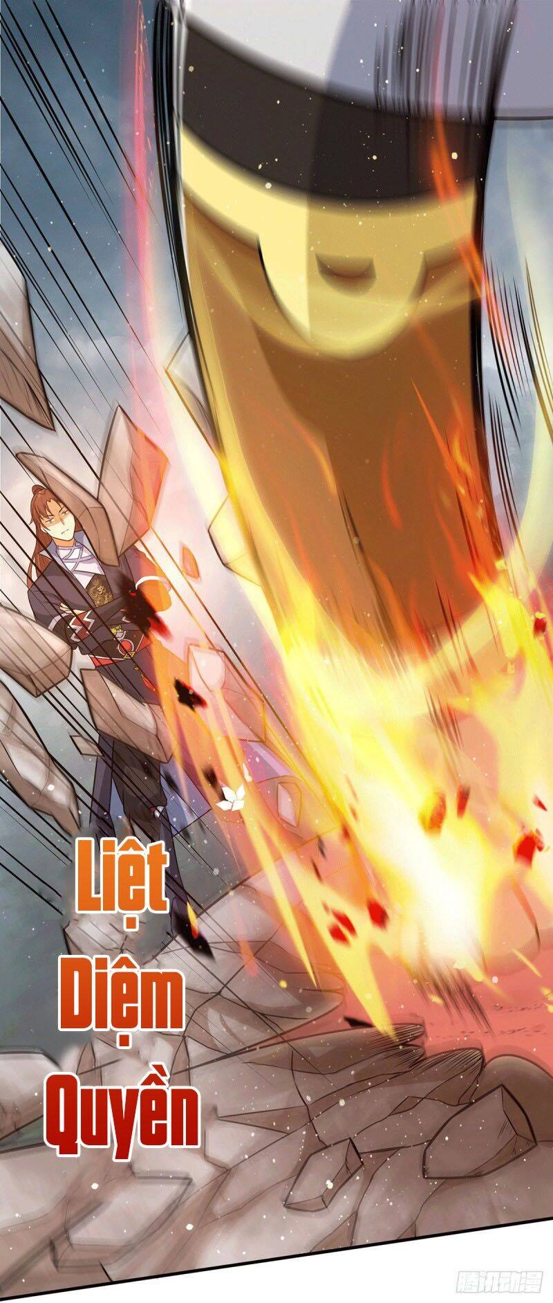 Ta Có Chín Nữ Đồ Đệ Chapter 151 - 9