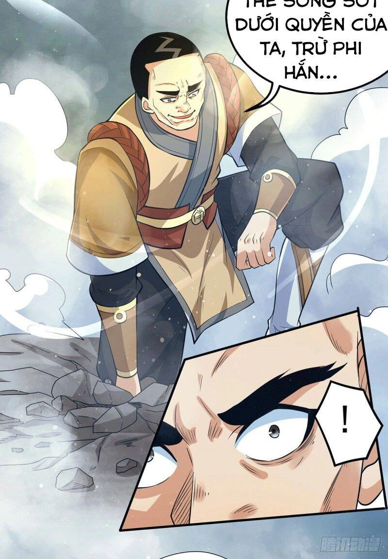 Ta Có Chín Nữ Đồ Đệ Chapter 151 - 12