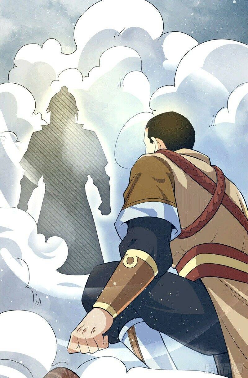 Ta Có Chín Nữ Đồ Đệ Chapter 151 - 13