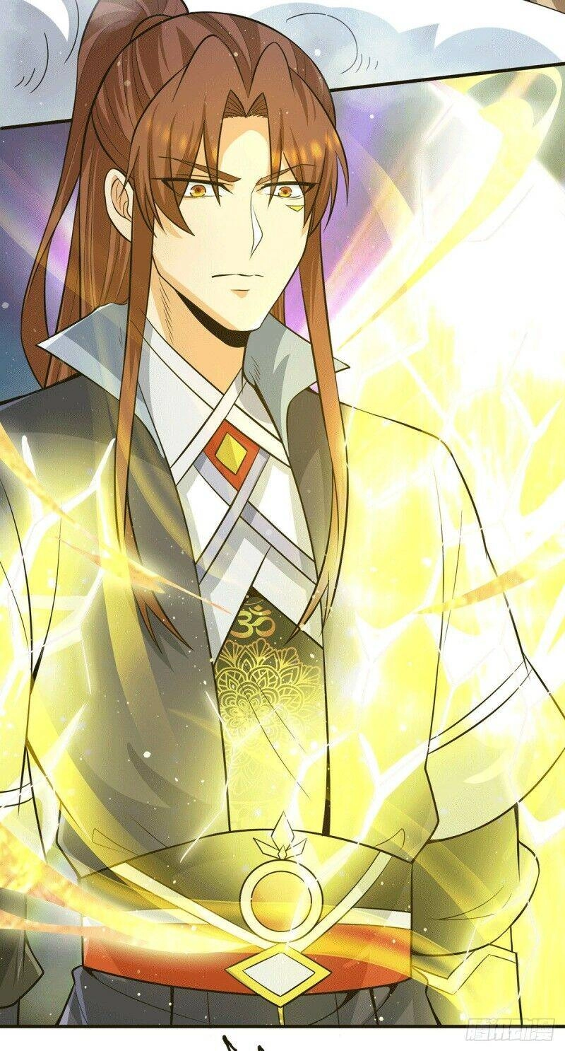 Ta Có Chín Nữ Đồ Đệ Chapter 151 - 14