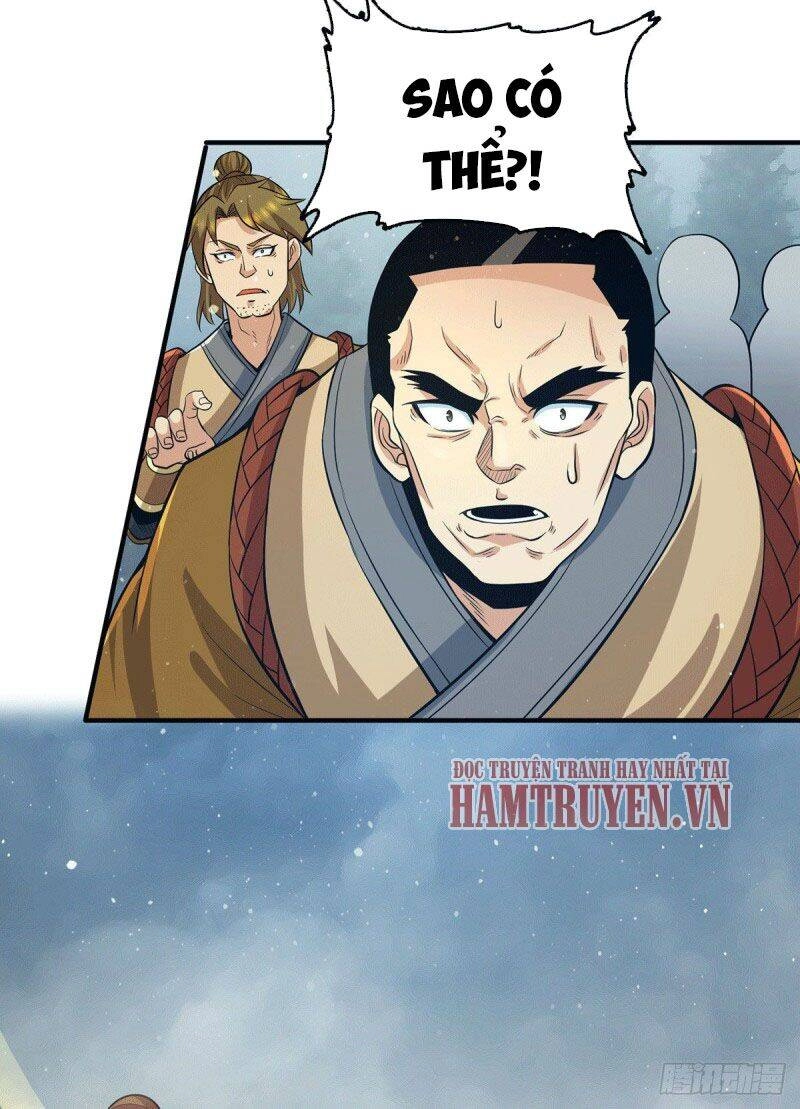 Ta Có Chín Nữ Đồ Đệ Chapter 151 - 15