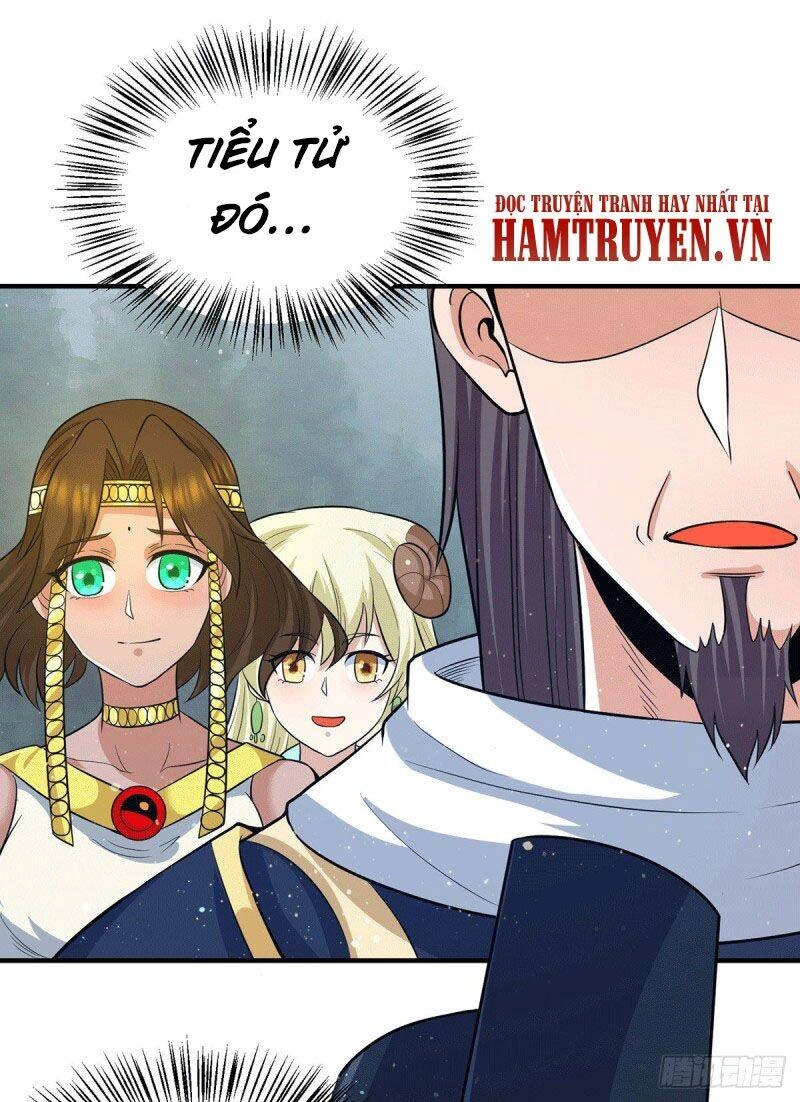 Ta Có Chín Nữ Đồ Đệ Chapter 151 - 17