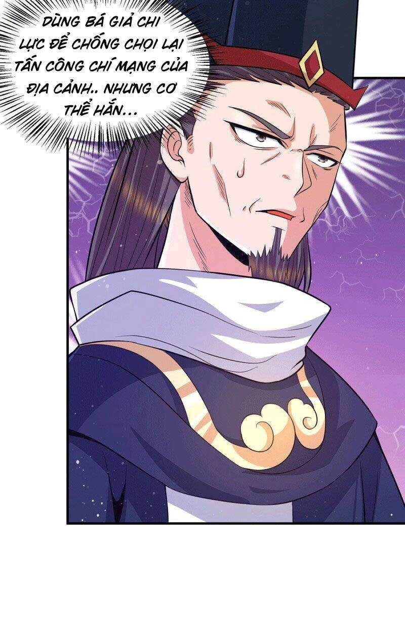 Ta Có Chín Nữ Đồ Đệ Chapter 151 - 18