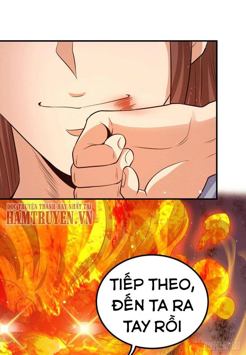 Ta Có Chín Nữ Đồ Đệ Chapter 151 - 19