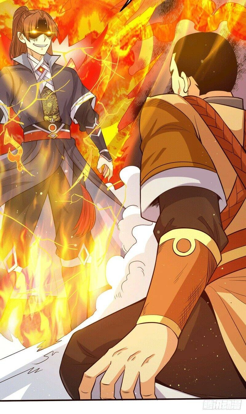 Ta Có Chín Nữ Đồ Đệ Chapter 151 - 20