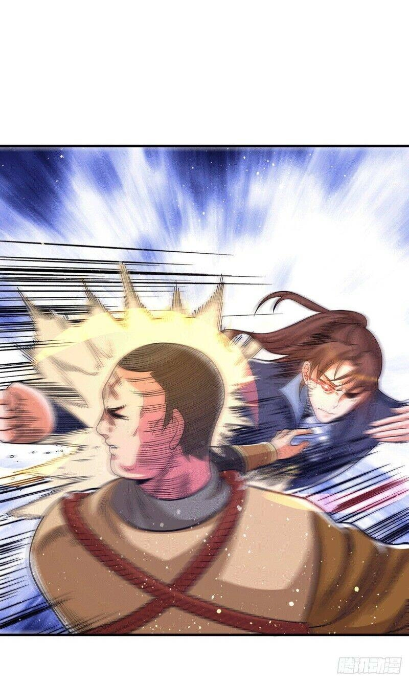 Ta Có Chín Nữ Đồ Đệ Chapter 151 - 23