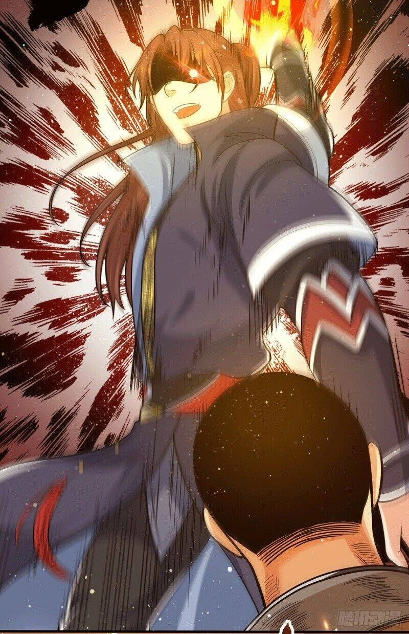 Ta Có Chín Nữ Đồ Đệ Chapter 151 - 25