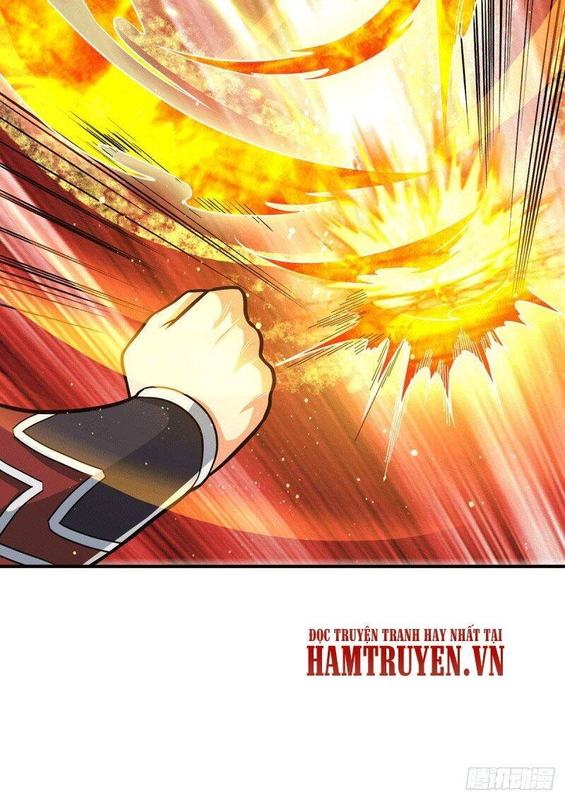 Ta Có Chín Nữ Đồ Đệ Chapter 151 - 28