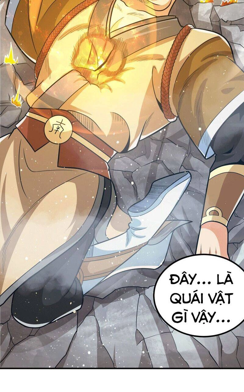 Ta Có Chín Nữ Đồ Đệ Chapter 151 - 30