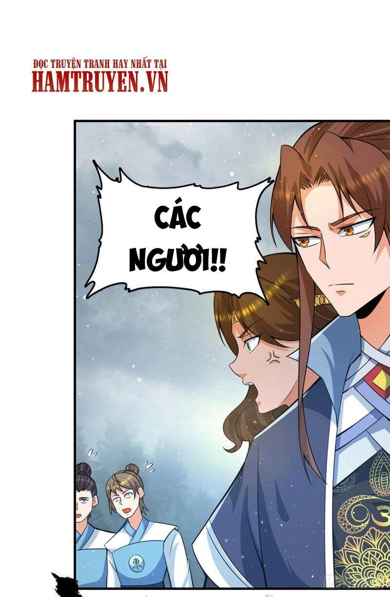 Ta Có Chín Nữ Đồ Đệ Chapter 151 - 33