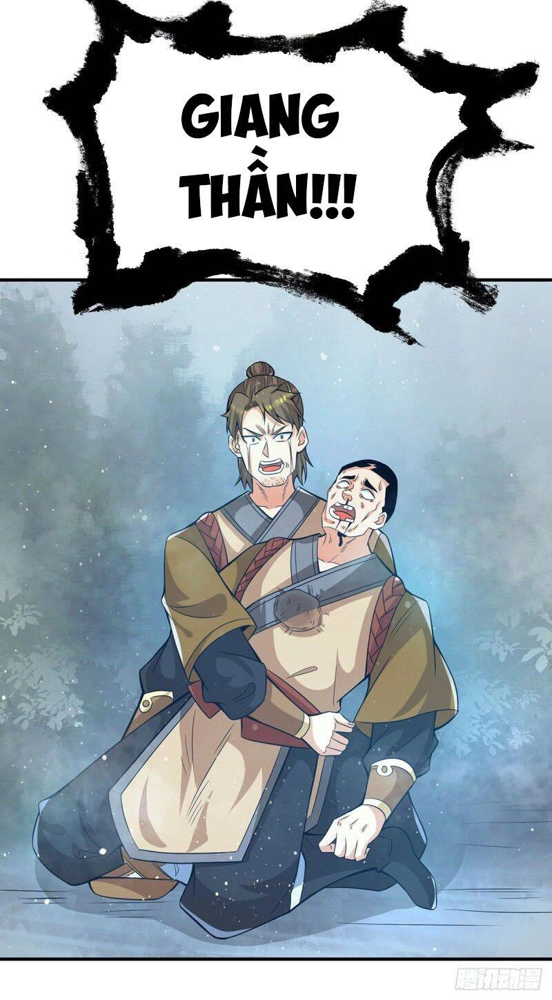 Ta Có Chín Nữ Đồ Đệ Chapter 151 - 34