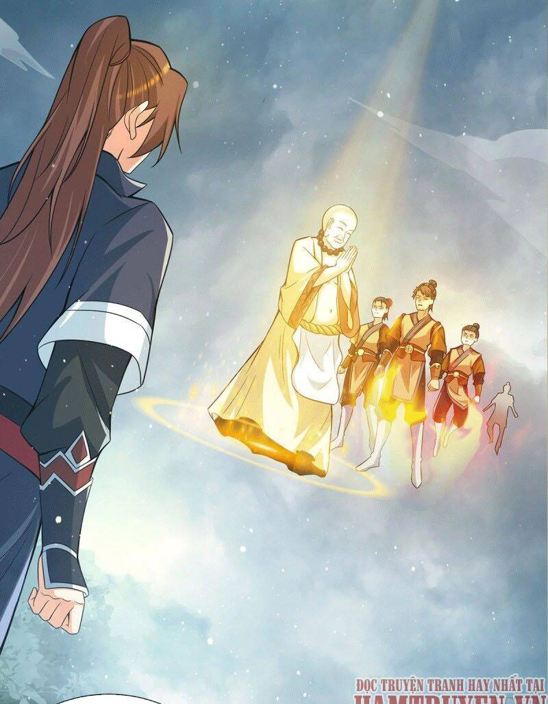 Ta Có Chín Nữ Đồ Đệ Chapter 151 - 38