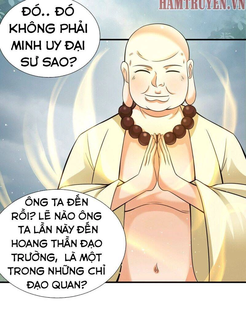 Ta Có Chín Nữ Đồ Đệ Chapter 151 - 39
