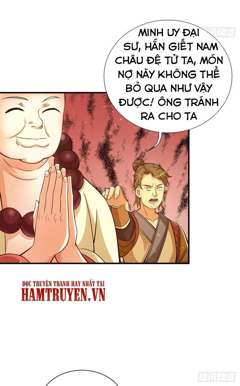 Ta Có Chín Nữ Đồ Đệ Chapter 151 - 40