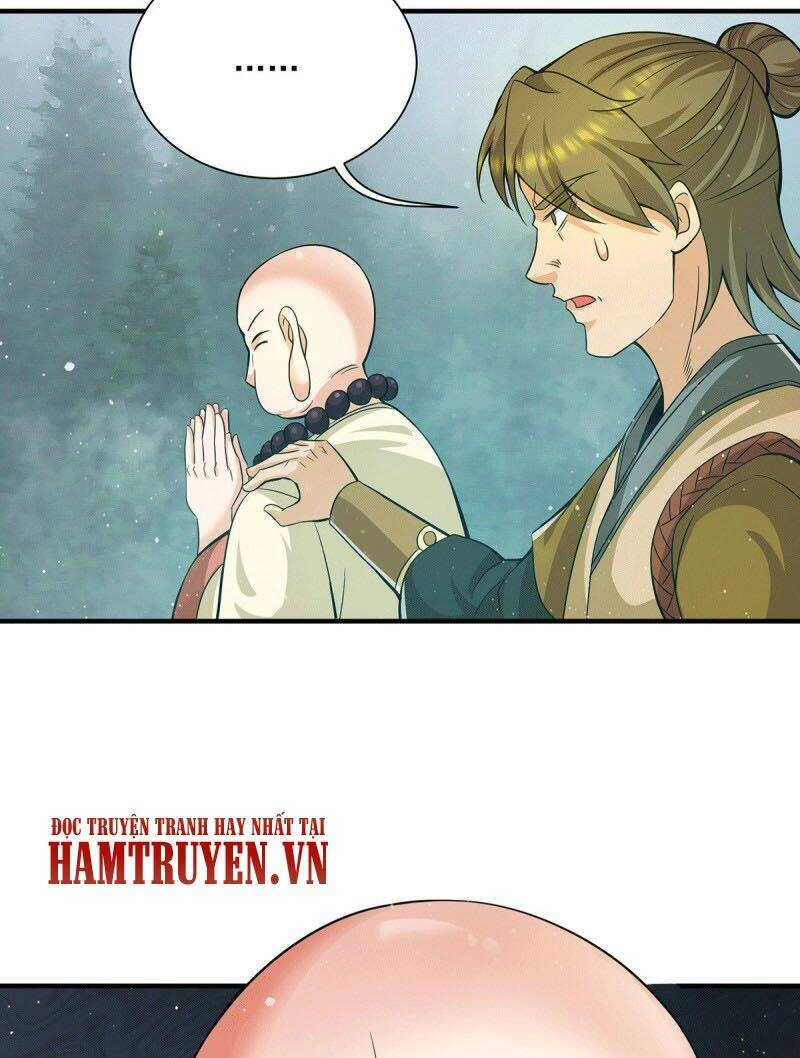 Ta Có Chín Nữ Đồ Đệ Chapter 151 - 41