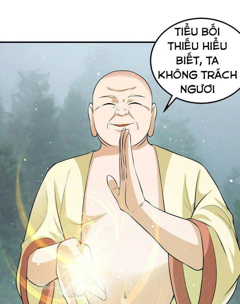 Ta Có Chín Nữ Đồ Đệ Chapter 152 - 1