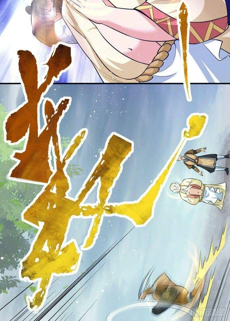 Ta Có Chín Nữ Đồ Đệ Chapter 152 - 4