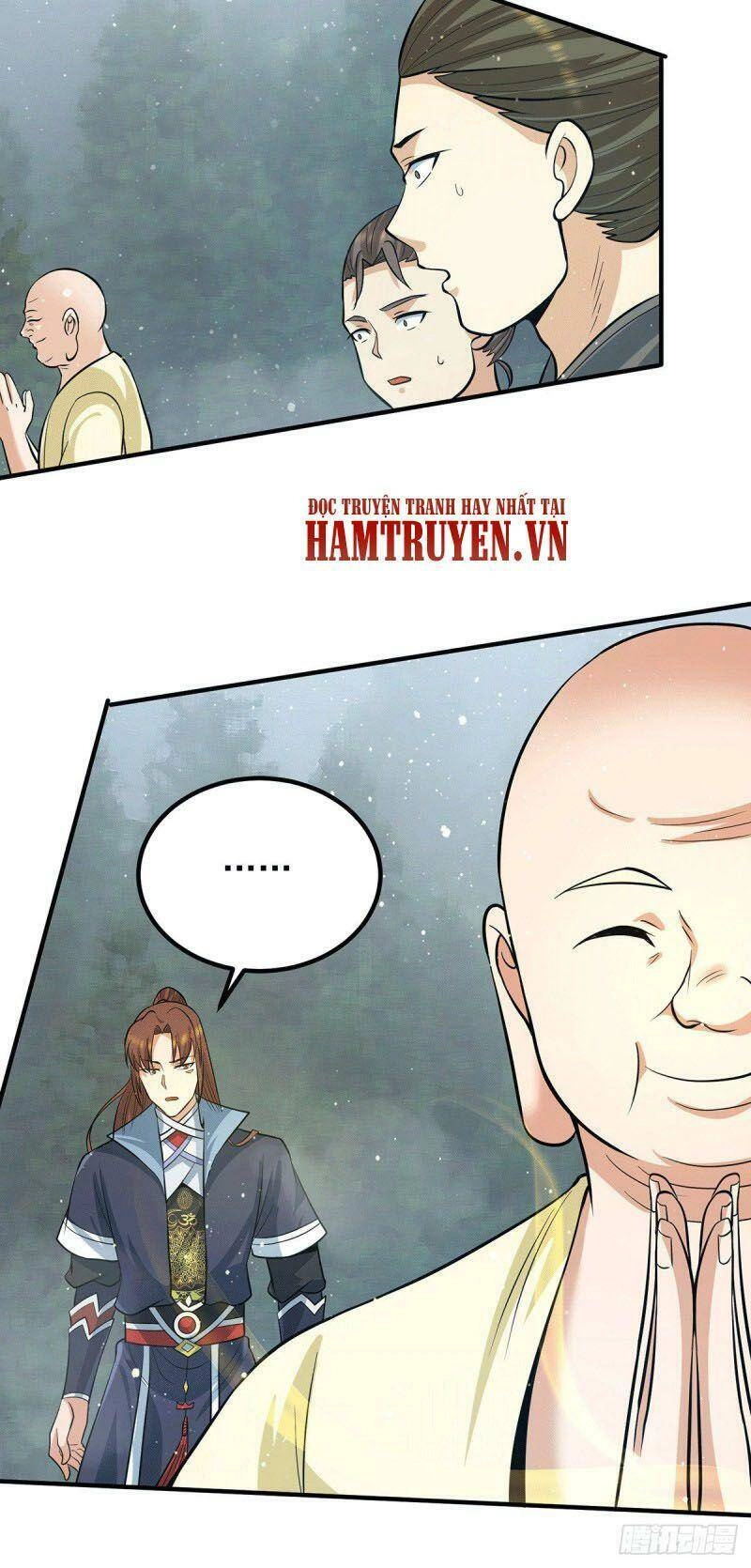 Ta Có Chín Nữ Đồ Đệ Chapter 152 - 6