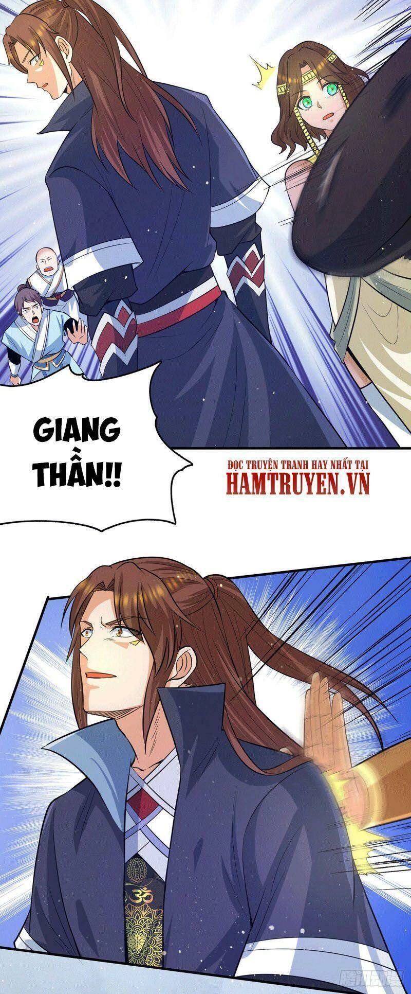 Ta Có Chín Nữ Đồ Đệ Chapter 152 - 8