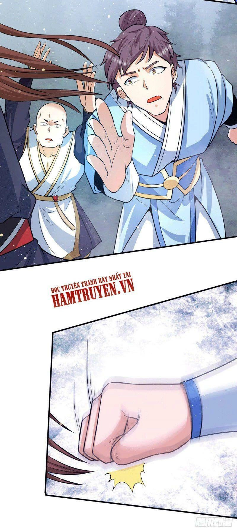 Ta Có Chín Nữ Đồ Đệ Chapter 152 - 9