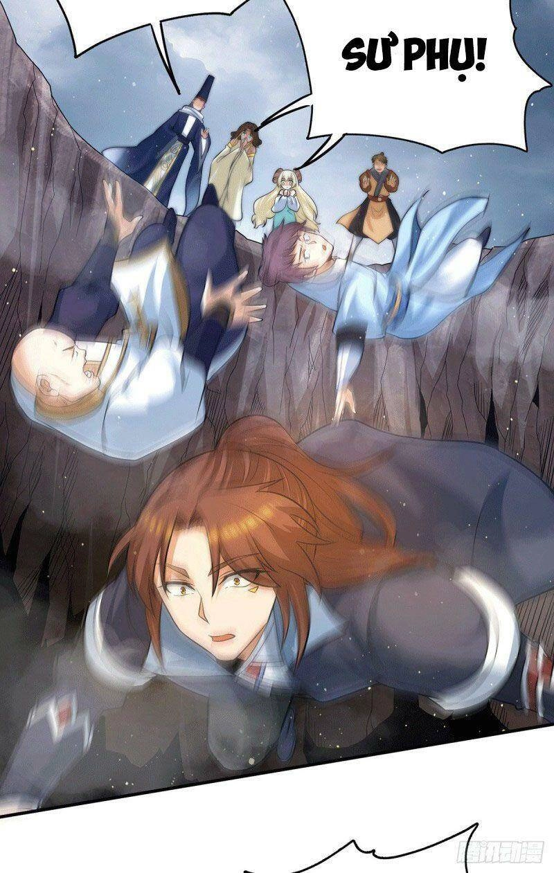 Ta Có Chín Nữ Đồ Đệ Chapter 152 - 11