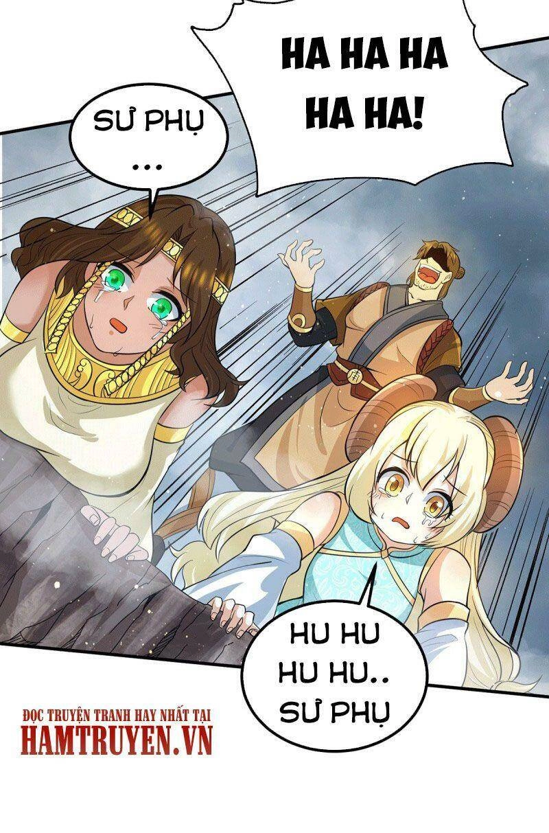 Ta Có Chín Nữ Đồ Đệ Chapter 152 - 12