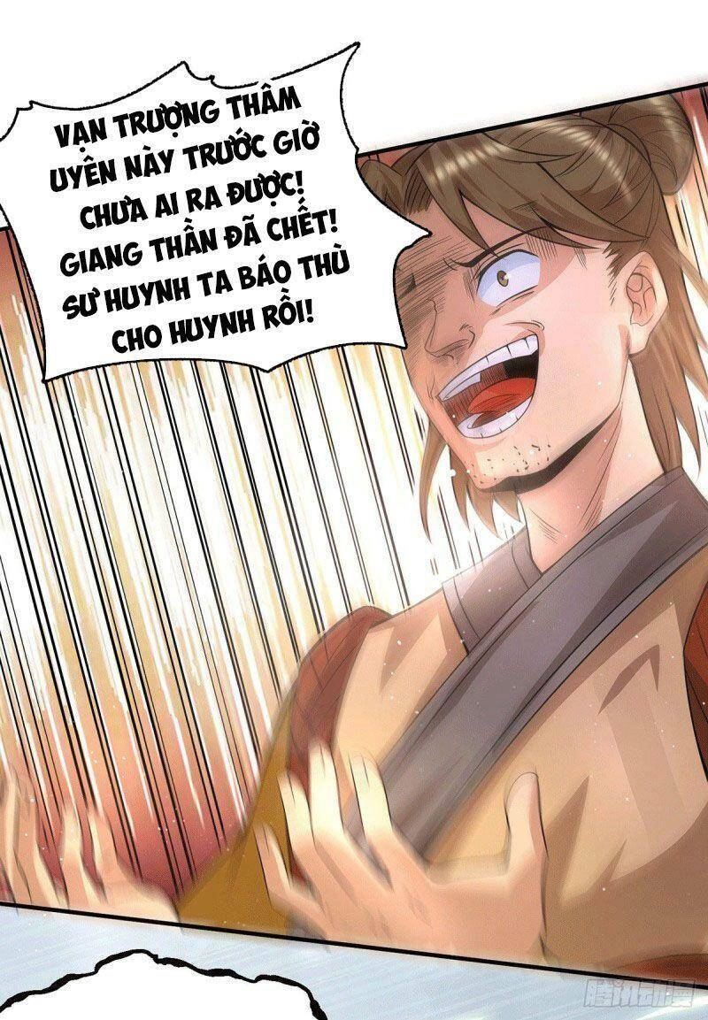 Ta Có Chín Nữ Đồ Đệ Chapter 152 - 13