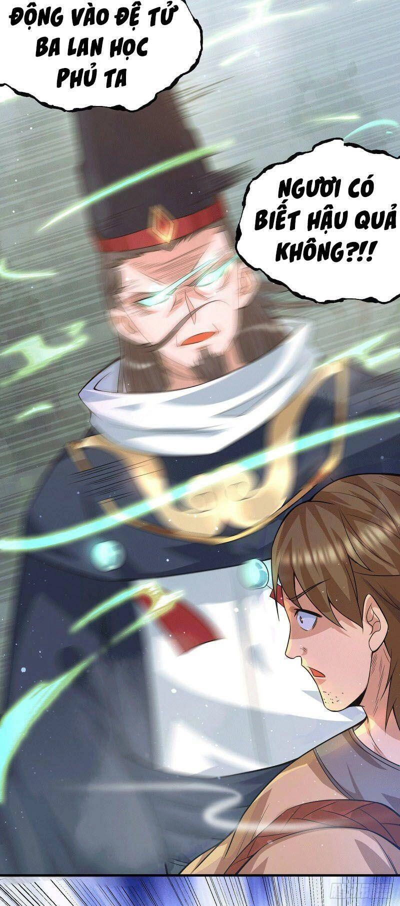 Ta Có Chín Nữ Đồ Đệ Chapter 152 - 14