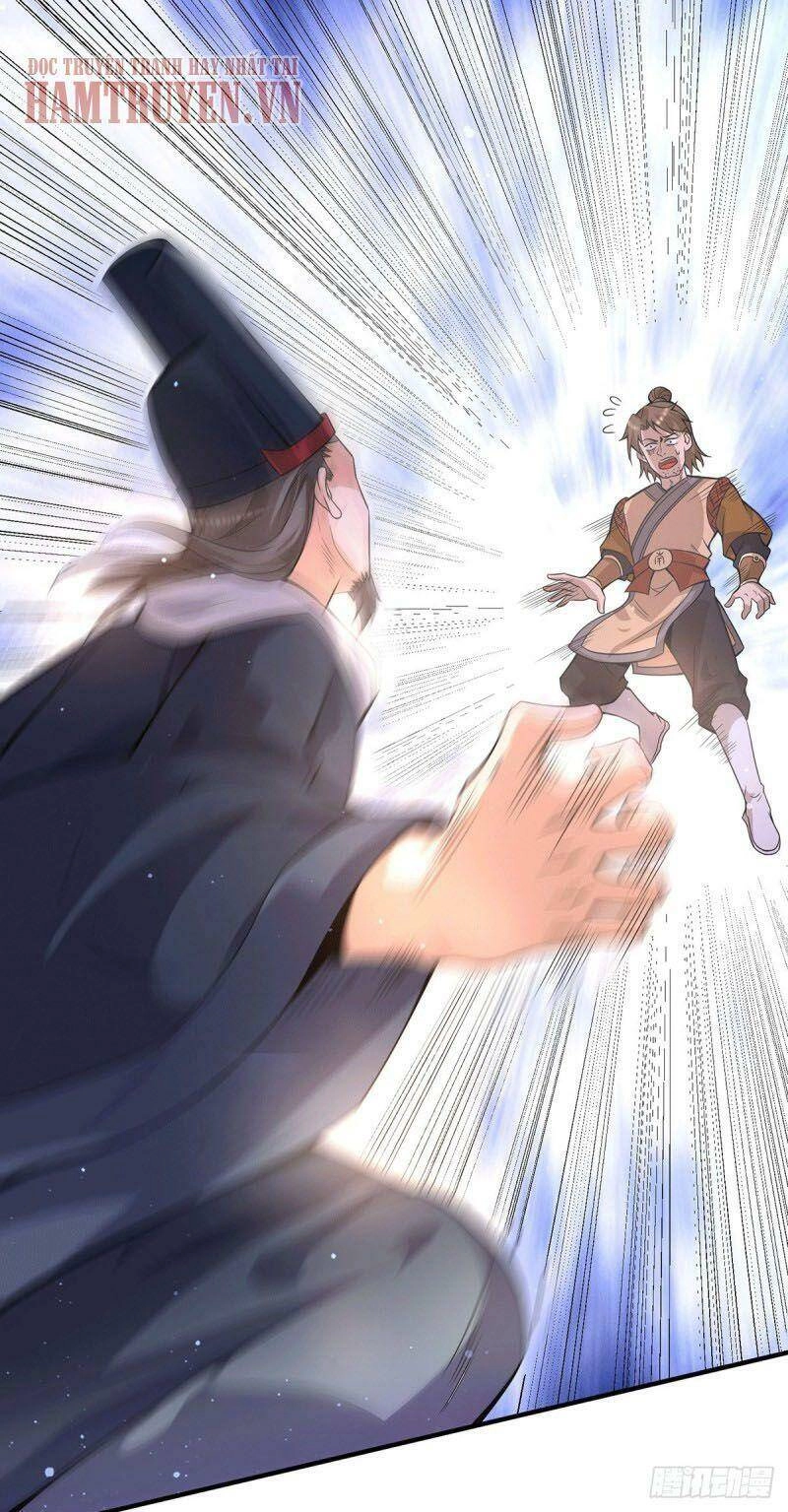 Ta Có Chín Nữ Đồ Đệ Chapter 152 - 15