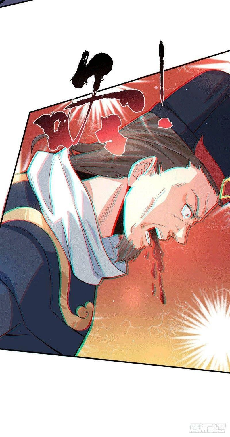 Ta Có Chín Nữ Đồ Đệ Chapter 152 - 16