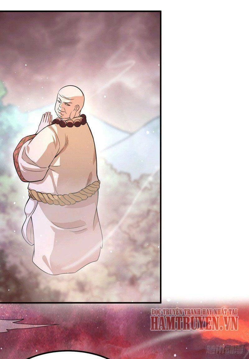 Ta Có Chín Nữ Đồ Đệ Chapter 152 - 17