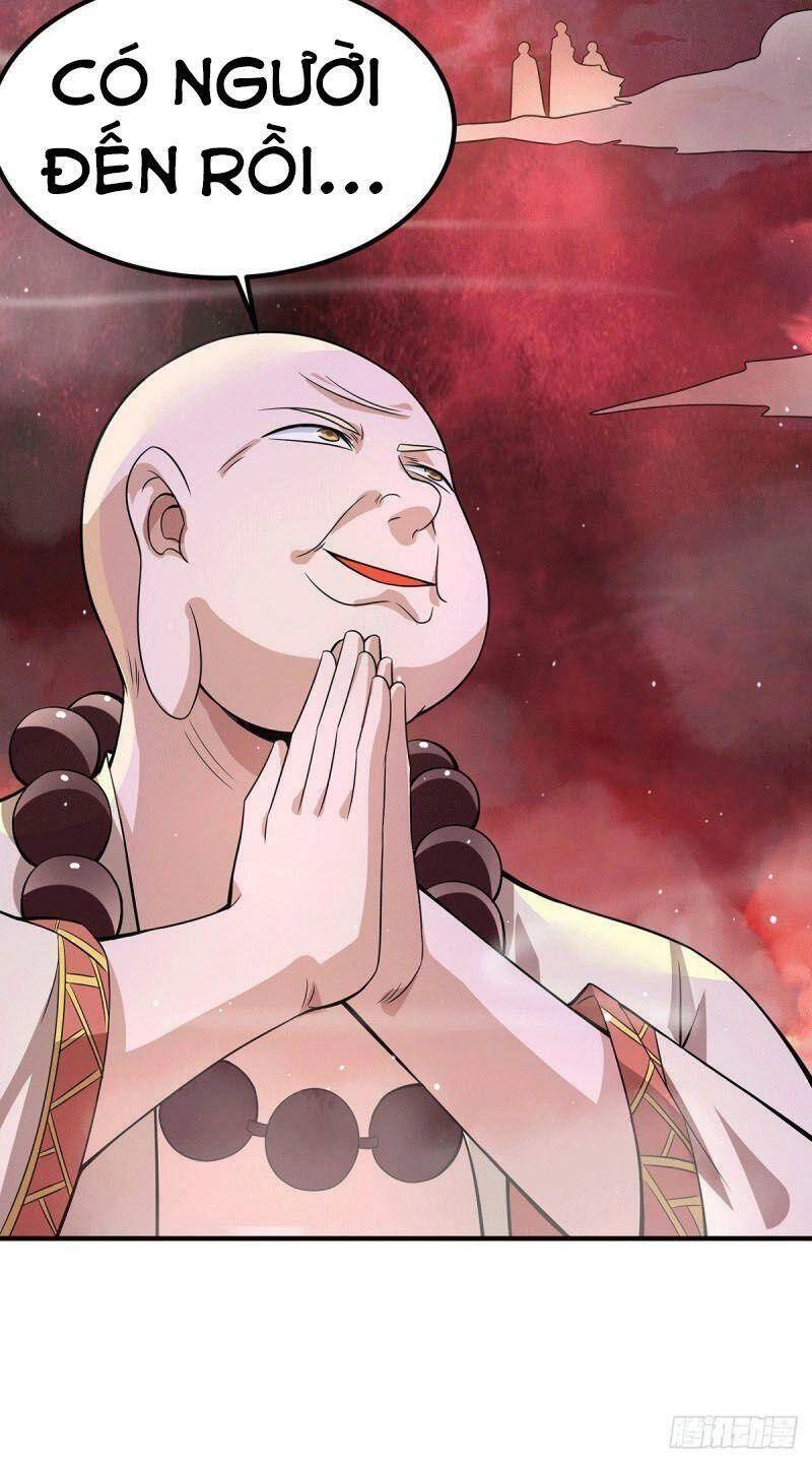 Ta Có Chín Nữ Đồ Đệ Chapter 152 - 18