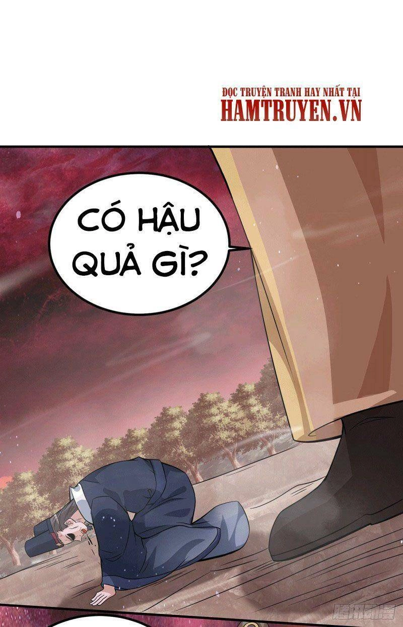 Ta Có Chín Nữ Đồ Đệ Chapter 152 - 19