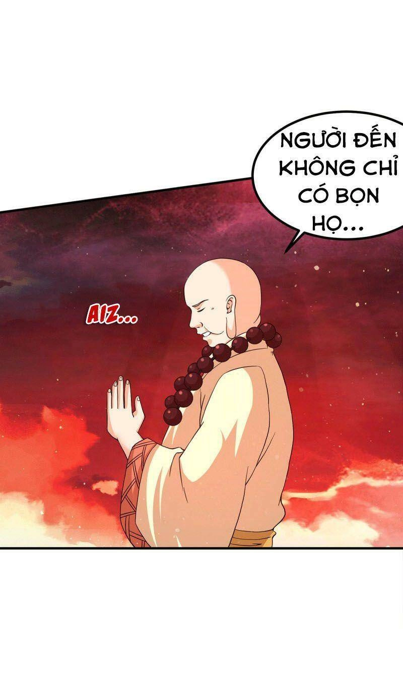 Ta Có Chín Nữ Đồ Đệ Chapter 152 - 22